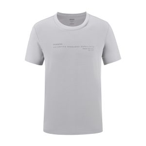 Men Short Sleeved T-Shirt