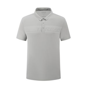 Men Polo Short Sleeve T-Shirt