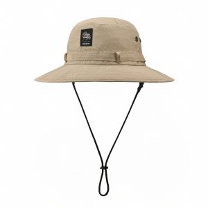 Quick Drying Big Eaves Hat