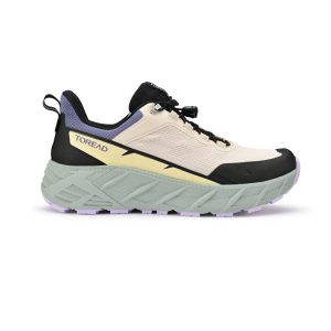 Women TIEF Waterproof Hiking Shoes